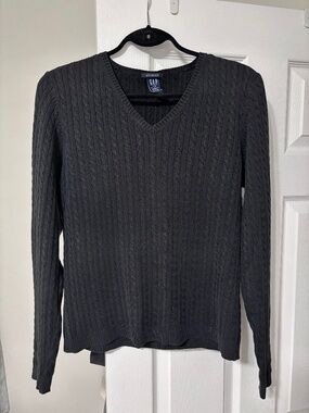 Vintage gap sweater